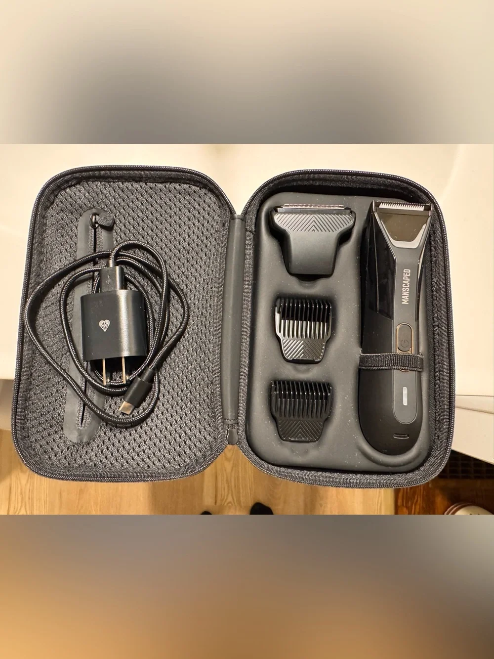 The Lawn Mower 5.0 Ultra Groin & Body Trimmer